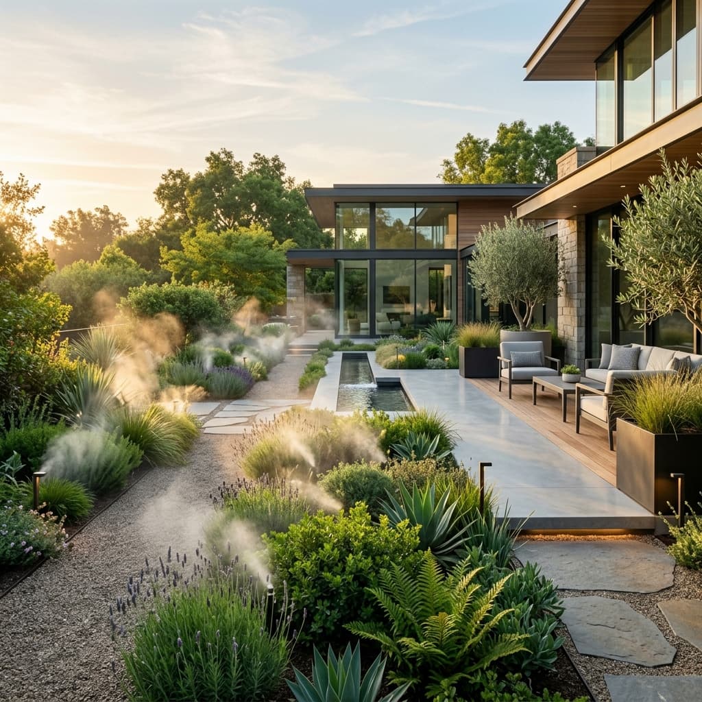 Premium Landscape Design