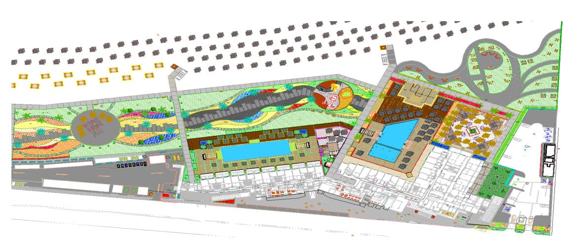 Palma Bay Resort – 1