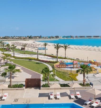 Palma Bay Resort – 3