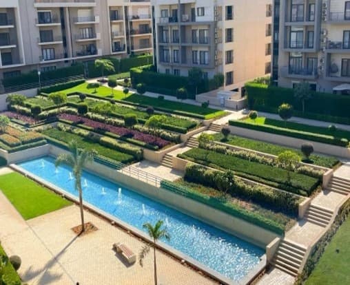 Fifth Square Compound – 2