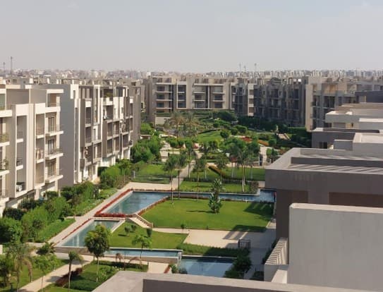 Fifth Square Compound – 3