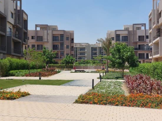 Fifth Square Compound – 5