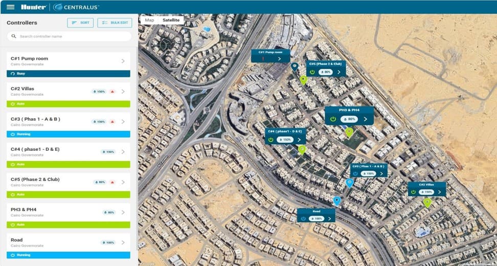 Fifth Square Compound – 6