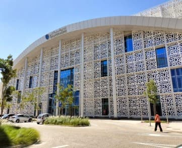 Suez Medical Center – 1