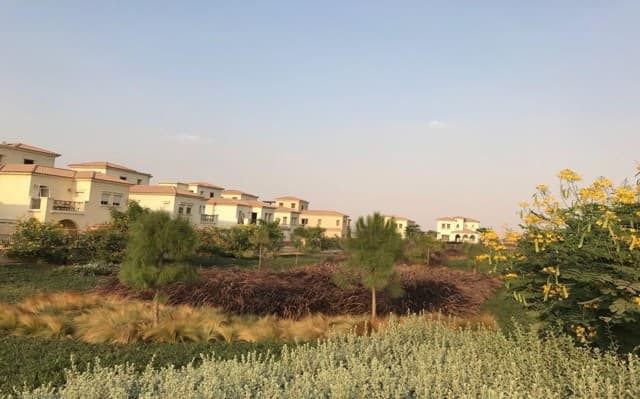 Uptown Cairo Compound – 10