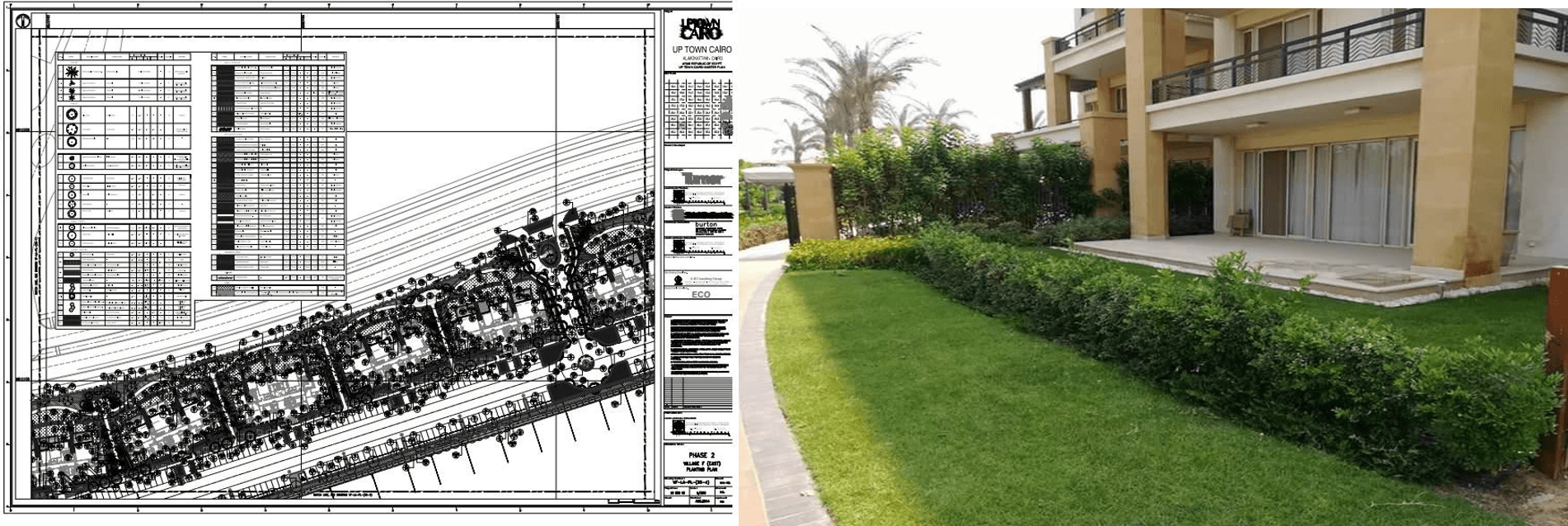 Uptown Cairo Compound – 12