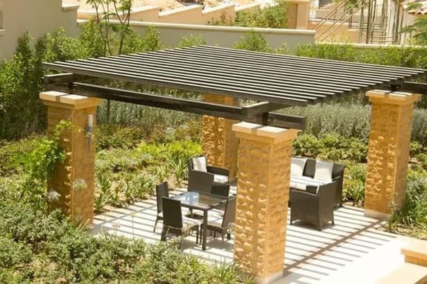 Uptown Cairo Compound – 2