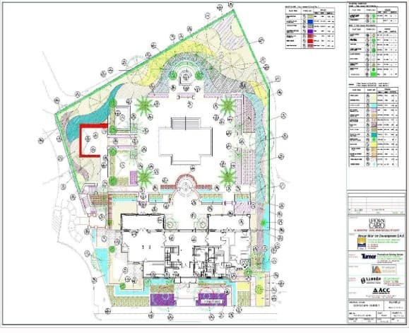 Uptown Cairo Compound – 4