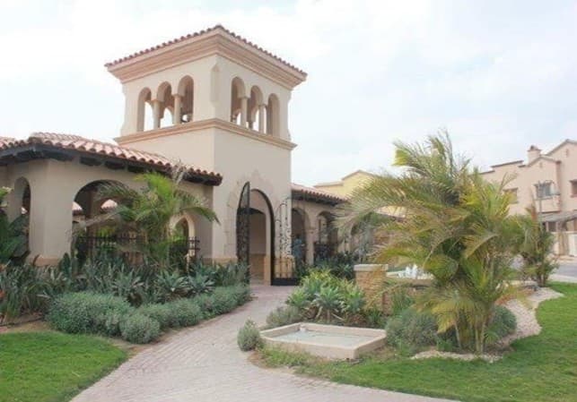 Uptown Cairo Compound – 6