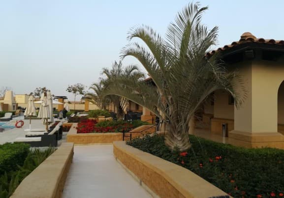 Uptown Cairo Compound – 7