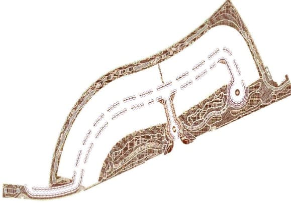 Uptown Cairo Compound – 9