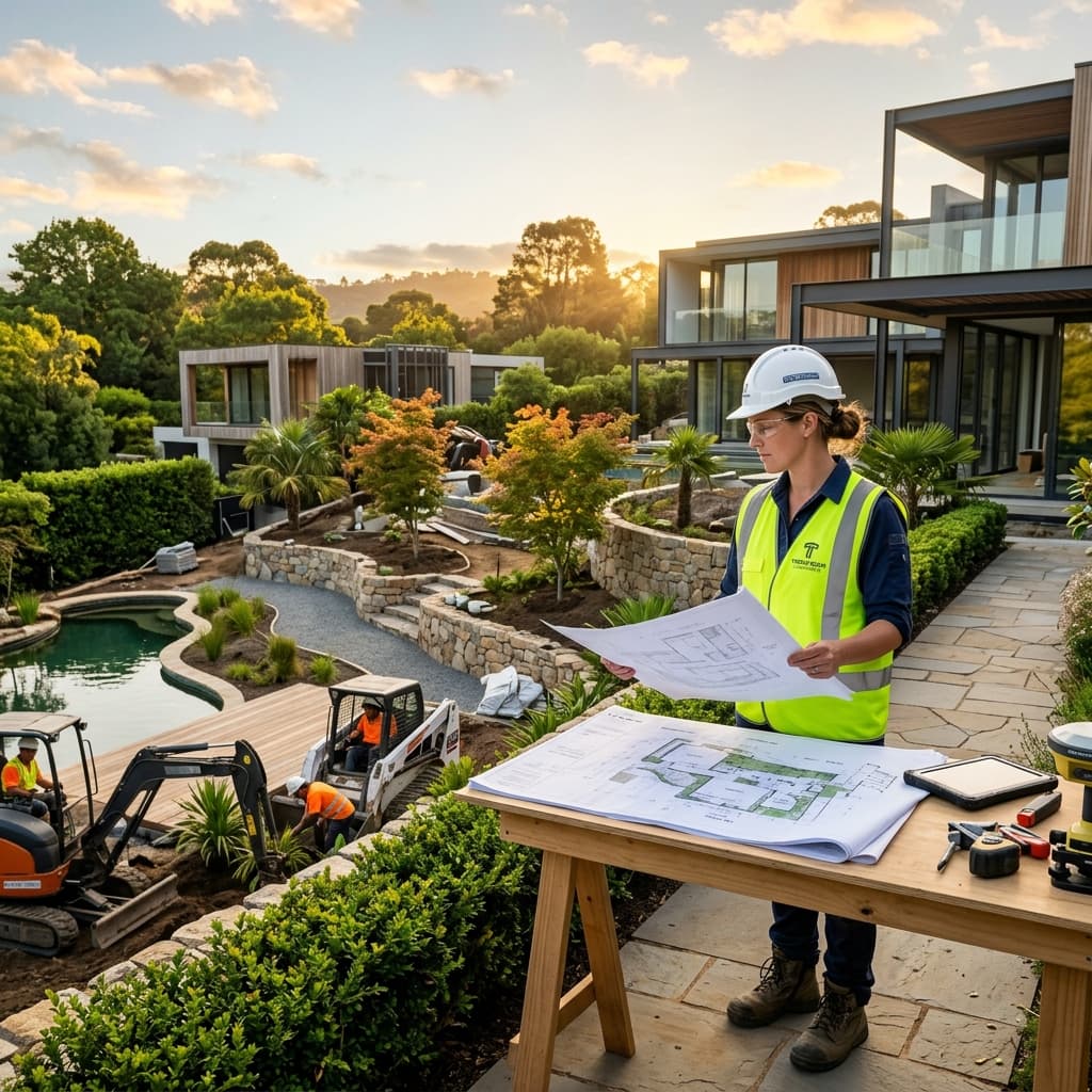 Construction Supervision