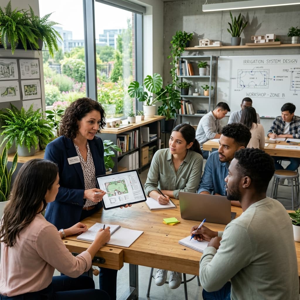 Training & Development