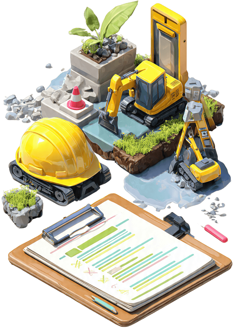 Construction Supervision